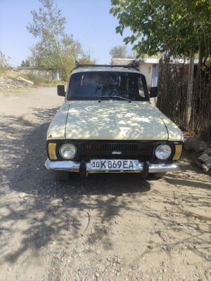 Продается автомобиль ИЖ комби