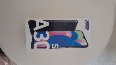 Samsung A30S