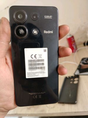 Redmi Not 13 4G