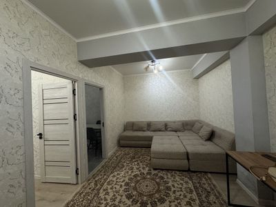 Максим Горький 2 комнатная Буз Базар АРЕНДА КВАРТИРЫ
