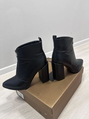 Naturalni Kojinni sapog ayollar uchun