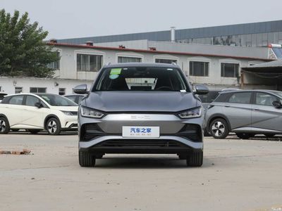 BYD E2 2025 naqtga va nasiyaga