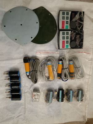 Elektr jixozlari. Hammasi 400 min