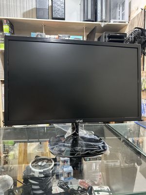 Artel 22" Manitor Yangi Karobka bor