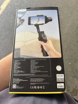 Baseus Stablizator