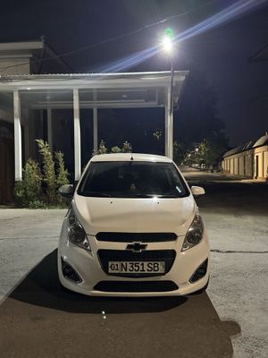 Spark sotiladi 2019