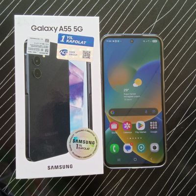 samsung a 55 sotiladi
