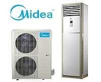 Kондиционер Midea 24/36/48/60/1000/ Inverter/ Доставка Бесплатно