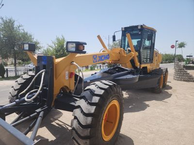 Грейдер xcmg GR 215