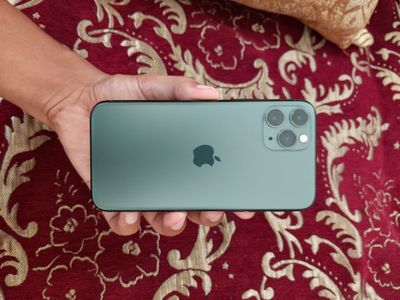 Iphone 11 pro abmen qilinadi