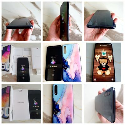 samsung a50 64gb