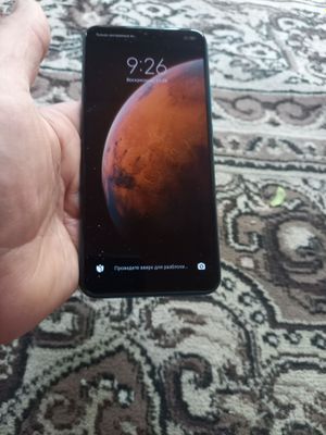 Redmi 9 ideal holati tiniq 32GB hotirasi 2 sim kartasi imeyka bo'gan .