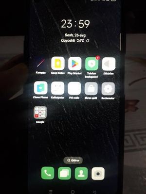 oppo a54