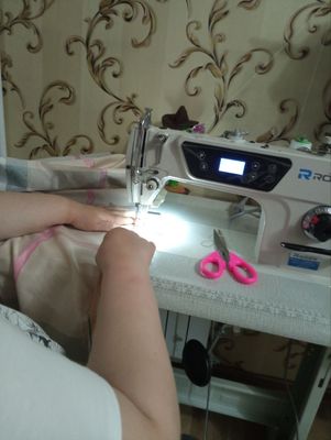 срочна продам швейных машин не исползованный