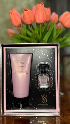 Набор Bombshel от Victoria’s Secret 🇺🇸
