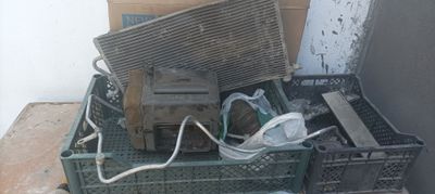 Matiz konditsioner sotiladi