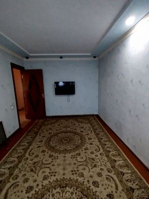 Arenda chilonzor 24 kv olmos 3/5/5 430y.e tolov ichida oilaga beriladi