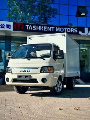 Jac X200 promtavar