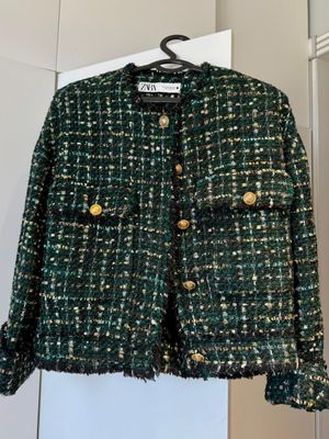 Пиджак Zara