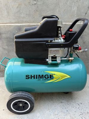 Компрессор Shimge 50л kompressor