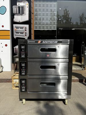 Soustar pechka, shunmai, lai bao, promach, pitsa pech