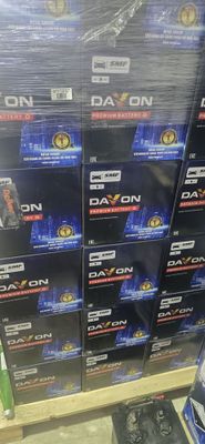BYD mowinalarga akkumulator