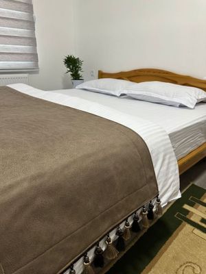 Сдаётся квартира ‘’City Lux Apartments’’ в сутки и долгосрочно.