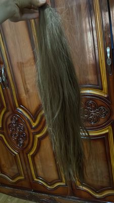 Натуральные волосы Табиий соч 150 грдан куп 60 см