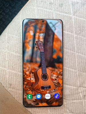 Samsung S 20+ HOLATI YAXSHI kareski