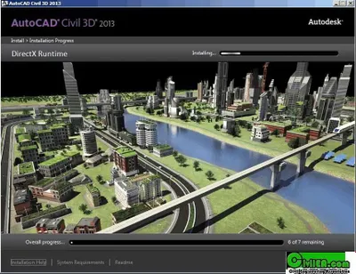 AutoCAD обучение. Компьютерная графика.