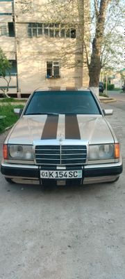 Продам mers w124 E230