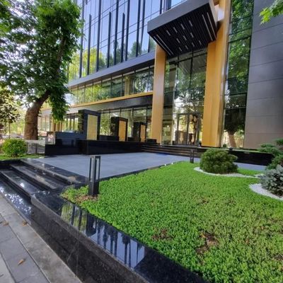 Аренда офиса на Ц-7, Голубые Купола. 425 м²
