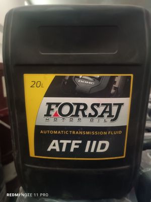Forsaj dextron II.