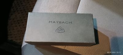 Срочно продам очки от бренда Maybach