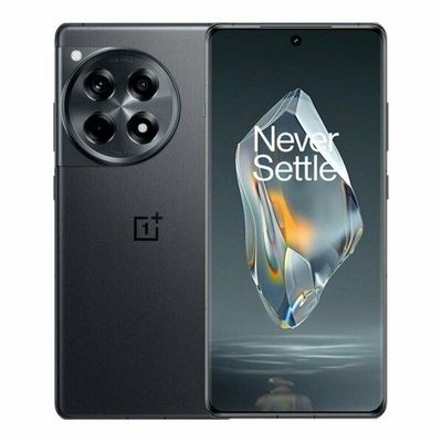 OnePlus Ace 3 (black, 12/256 GB)