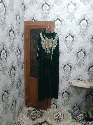 Abaya