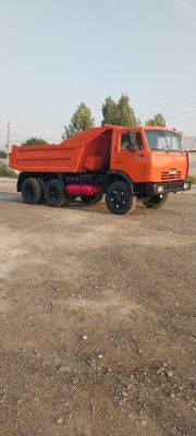 Kamaz somosval yangi
