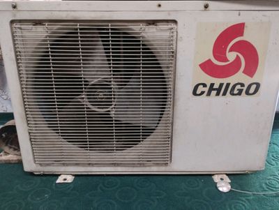 CHIGOkondetsioneri