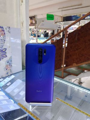 Redmi 9