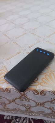 Power Bank +10 MI