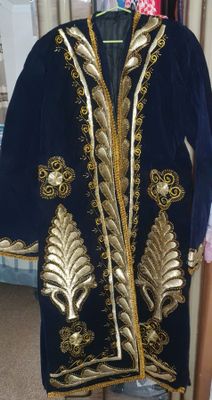Kuyovlar uchun