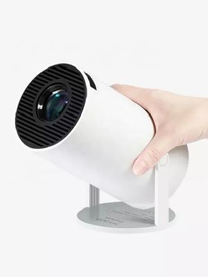 Proyektor HY320: Kichik va Quvvatli Full HD Wi-Fi
