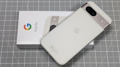 Google pixel 8 a yengi naht bor