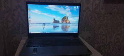 Lenovo notebook sastayaniya ideal