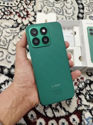 Honor X8b 8/256GB Green