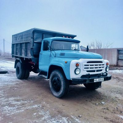 Zil 130 holati zoʻr