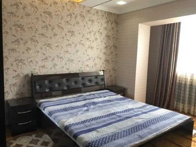 Сдается в аренду 2-ком 2/9 Алмазарский Корасарой 729*