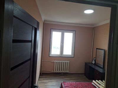 Аренда 3 комнатная квартира ТТ3-2 400$