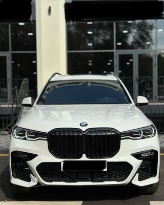 BMW X7 Xdrive 40i