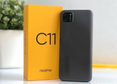 Realme 11C 128 GB